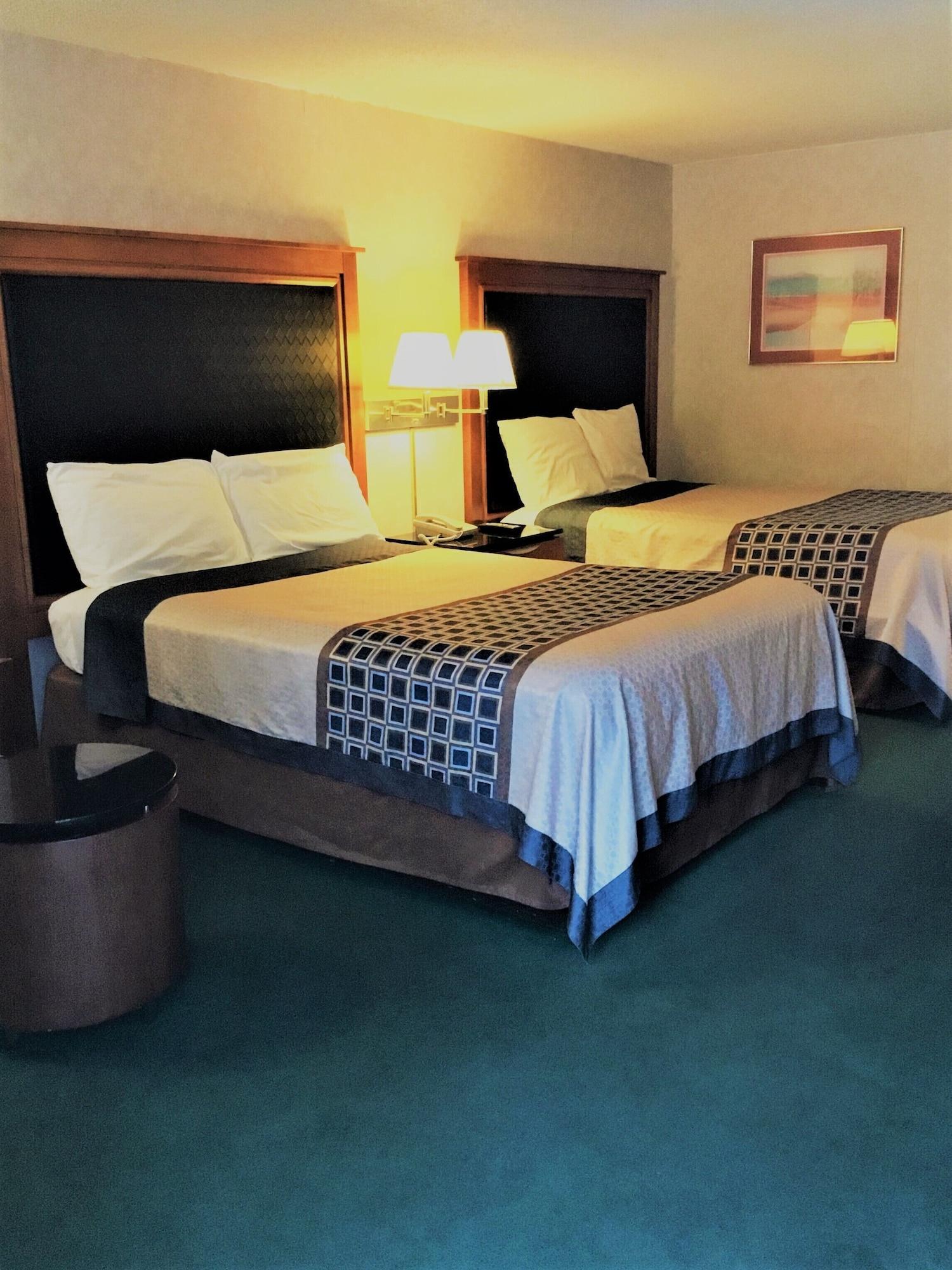 Rodeway Inn Findlay Esterno foto