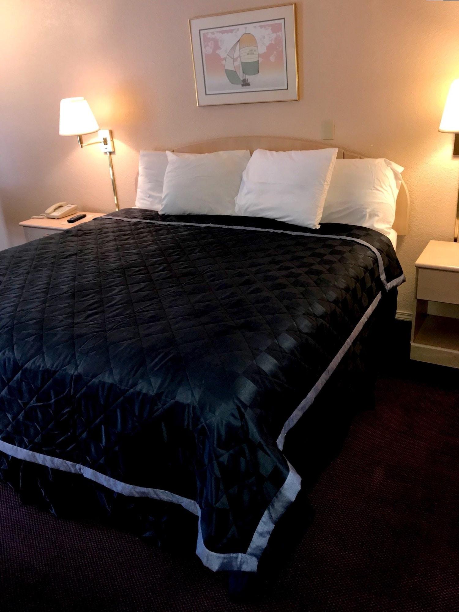 Rodeway Inn Findlay Esterno foto