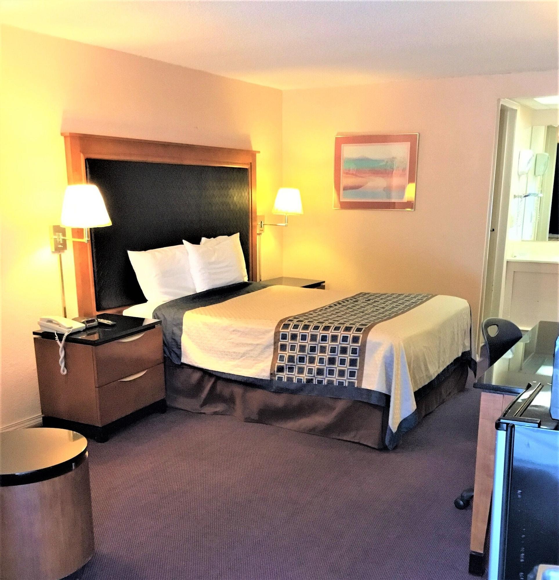 Rodeway Inn Findlay Esterno foto