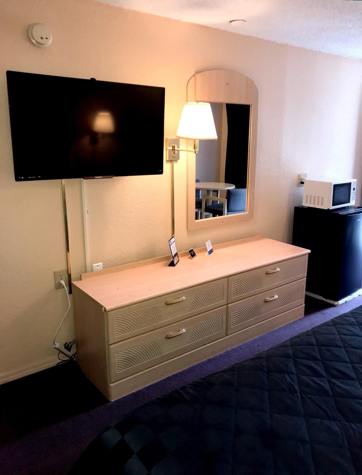 Rodeway Inn Findlay Esterno foto
