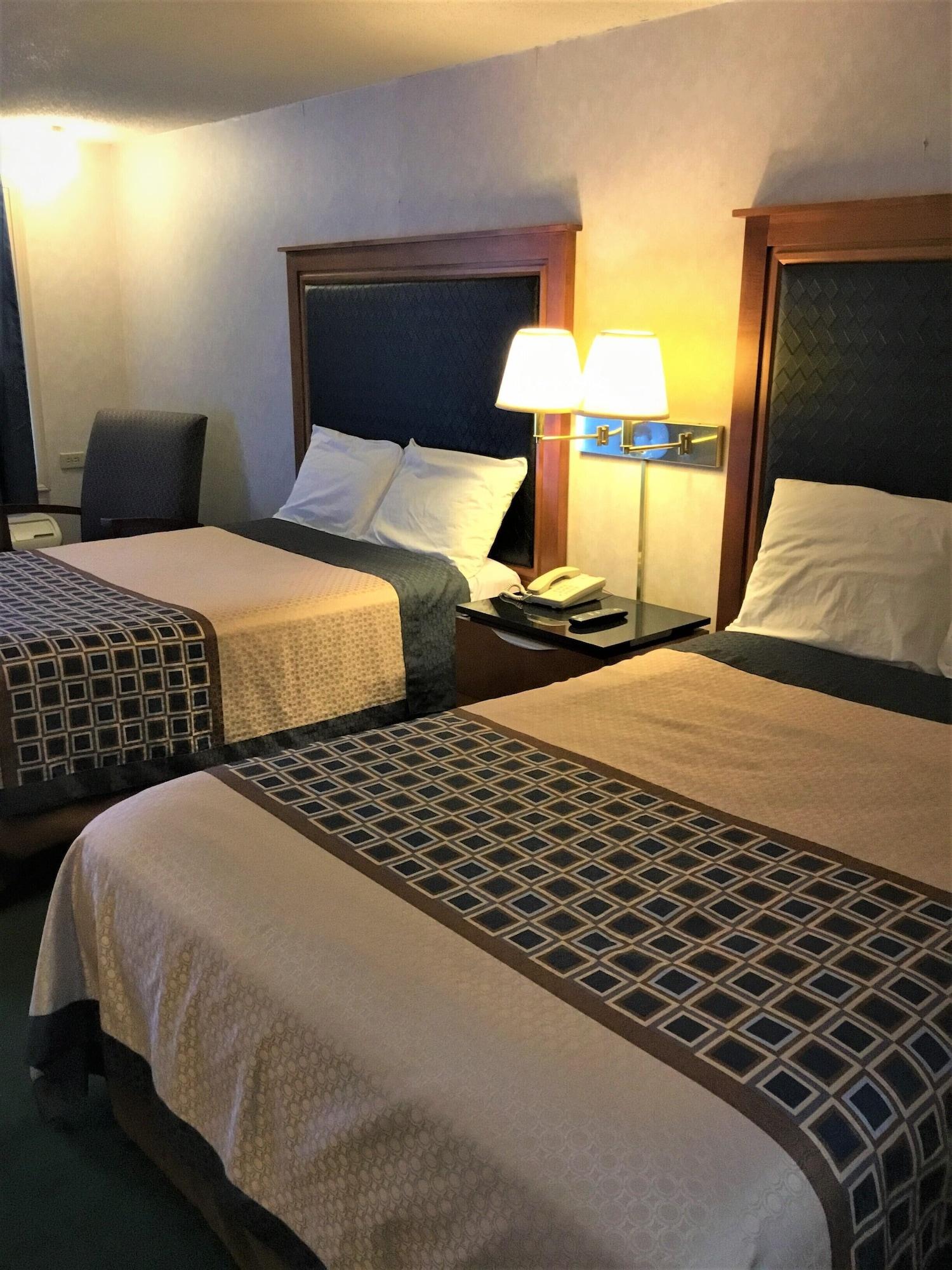 Rodeway Inn Findlay Esterno foto